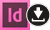 InDesign Datei