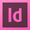 Adobe InDesign Symbol