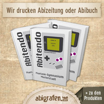 abigrafen.de - Abizeitung drucken / Abizeitung drucken Produkte