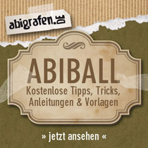 abigrafen.de - Tipps &Tricks Abiball