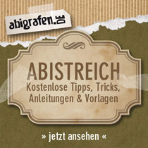 abigrafen.de - Tipps &Tricks Abistreich